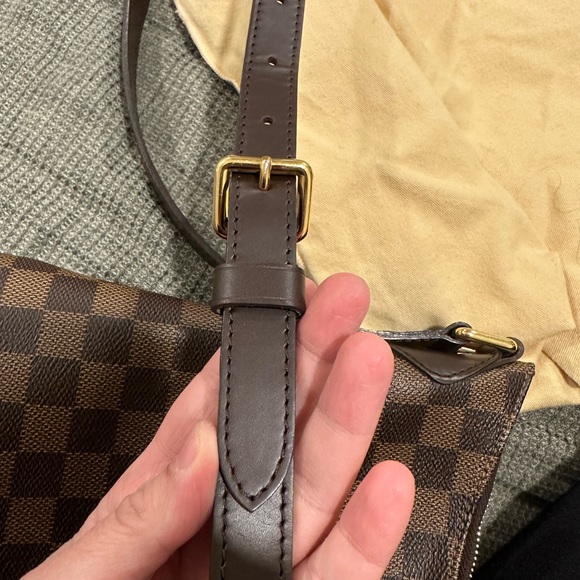 Louis Vuitton Bloomsbury PM - Picture 15 of 16